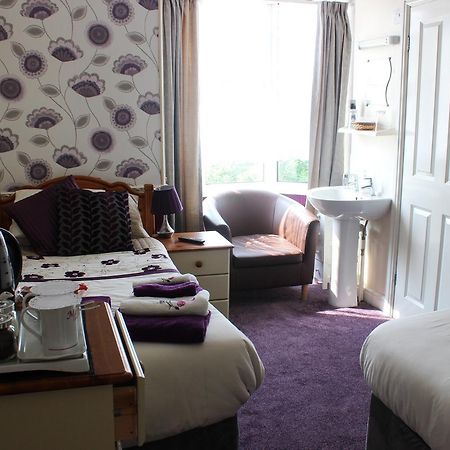 Malvern Guest House ブリドリントン エクステリア 写真