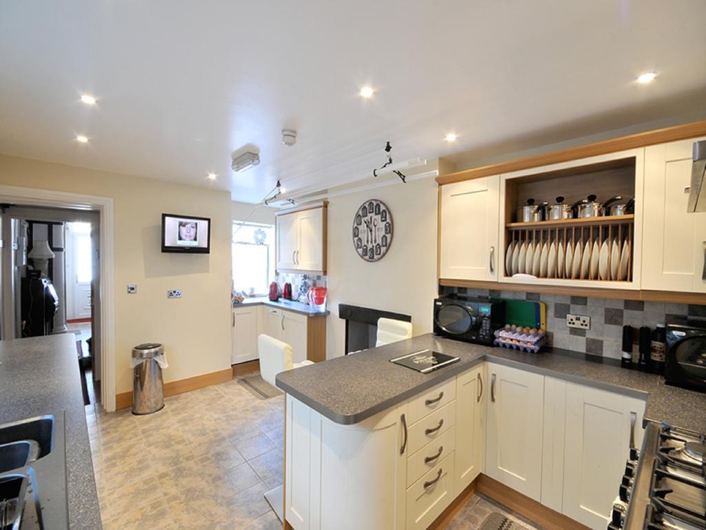 Malvern Guest House ブリドリントン エクステリア 写真