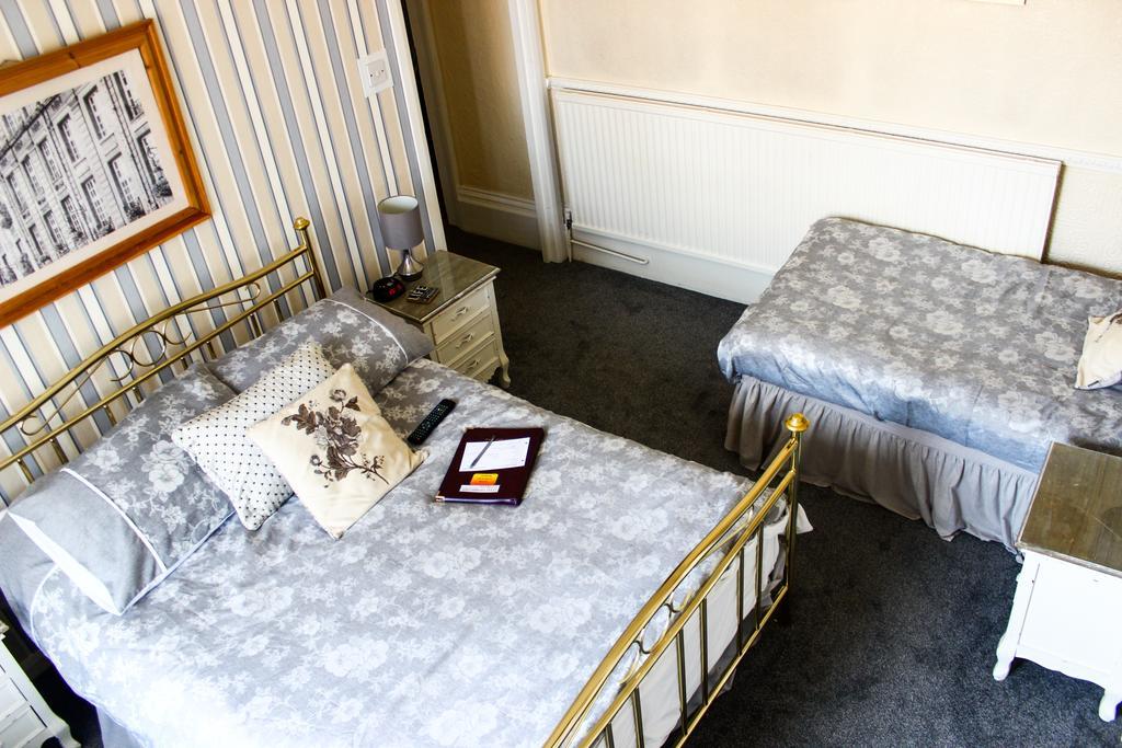 Malvern Guest House ブリドリントン エクステリア 写真