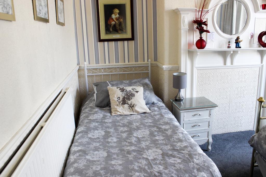 Malvern Guest House ブリドリントン エクステリア 写真