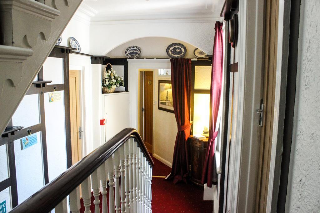 Malvern Guest House ブリドリントン エクステリア 写真