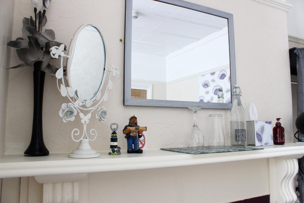 Malvern Guest House ブリドリントン エクステリア 写真