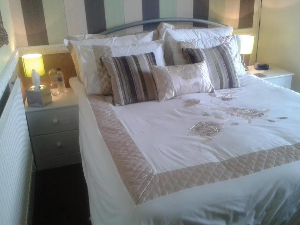 Malvern Guest House ブリドリントン エクステリア 写真
