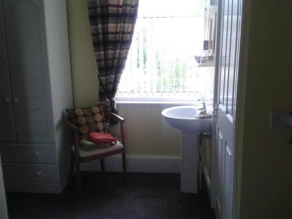Malvern Guest House ブリドリントン エクステリア 写真