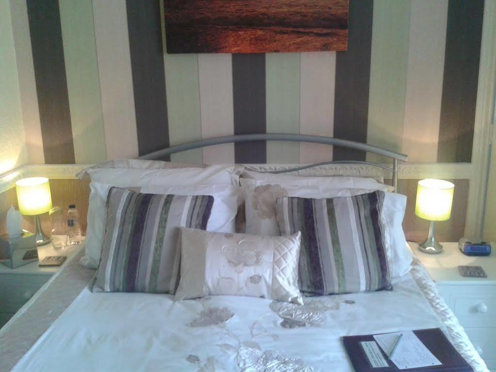 Malvern Guest House ブリドリントン エクステリア 写真