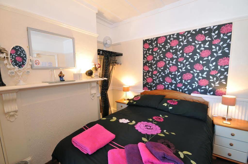 Malvern Guest House ブリドリントン エクステリア 写真