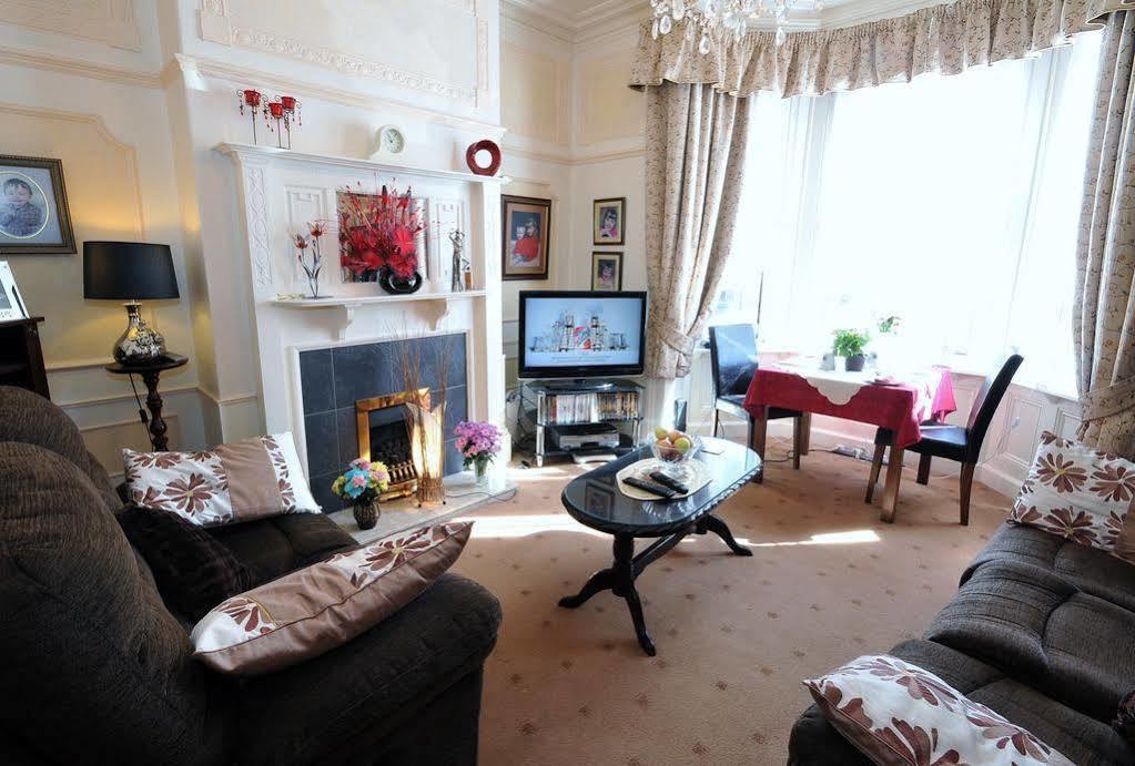 Malvern Guest House ブリドリントン エクステリア 写真